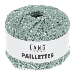 Paillettes - Mint (72)