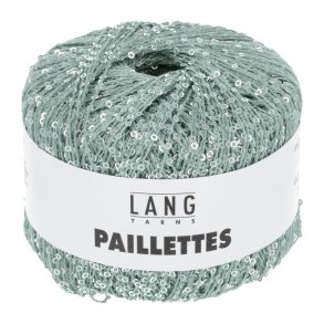 Paillettes - Mint (72)