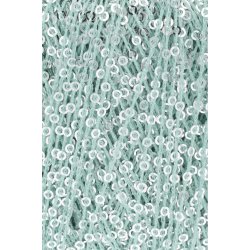 Paillettes - Mint (72)
