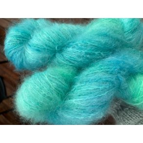 Fat Mohair - Emerald Oasis
