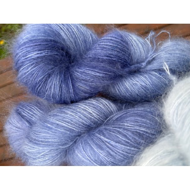 Kid Silk Mohair - Moody Blues