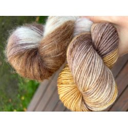 Angel DK - Autumn Whisper