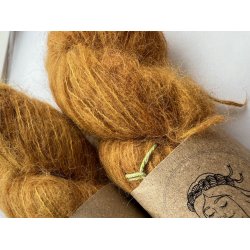 Suri Silk Cloud - crispy croissant