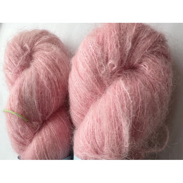 Suri Silk Cloud - Cotton Candy Clouds