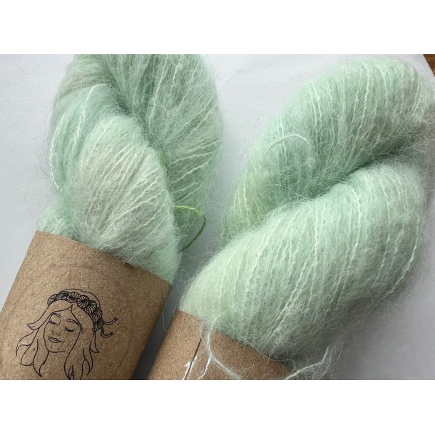 Suri Silk Cloud - Mint Condition