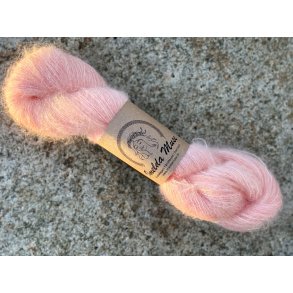 Kid Silkmohair - Calming Coral
