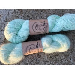 Kid Silkmohair - Sage Serenity