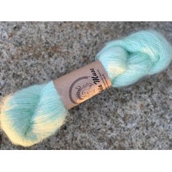 Kid Silkmohair - Sage Serenity