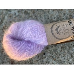Kid Silkmohair - Purple Pleasure