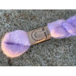 Kid Silkmohair - Purple Pleasure