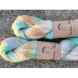 Suri Silk Cloud - Dreamstone