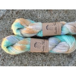 Suri Silk Cloud - Dreamstone
