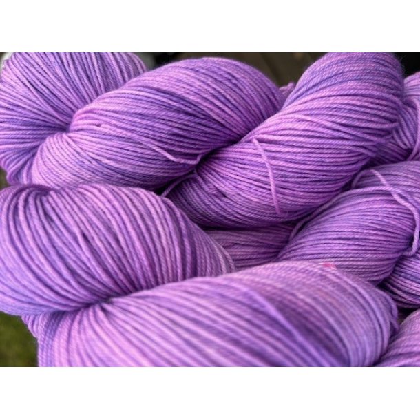 Merino SW - Lavender Haze