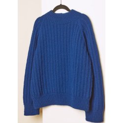 Lona Genser fra Rauma - Gratis opskrift