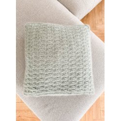 Lounge Pude - H�kle opskrift