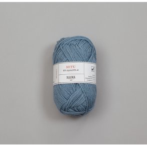 Rauma MITU Lys Jeansbl 512