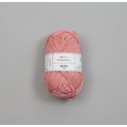 Rauma MITU Rosa 1832