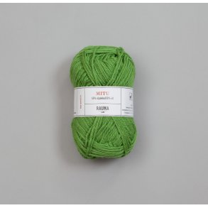 Rauma MITU plegrnn 6315 