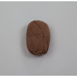 Rauma MITU Lys brun 70