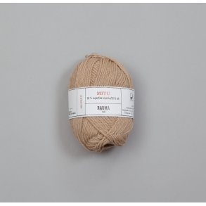 Rauma MITU Lys Beige 73