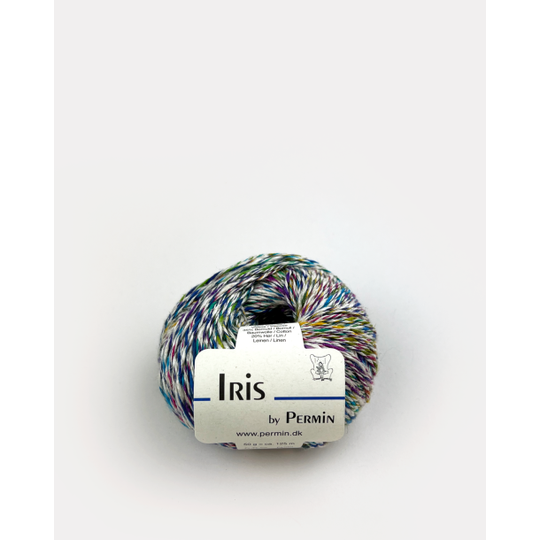 Iris Multi Mrk (607)