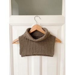 Neck Warmer - Garnlkke