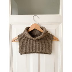 Neck Warmer - Garnlkke