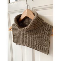 Neck Warmer - Garnlkke