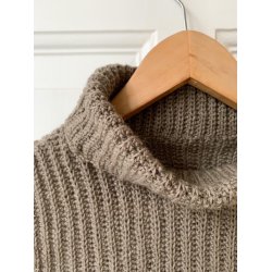 Neck Warmer - Garnlkke