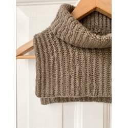 Neck Warmer - Garnlkke