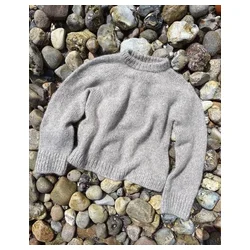 Petiteknit Novice Sweater - Chunky Edition