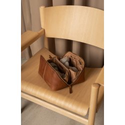 Project 9 - walnut/gold