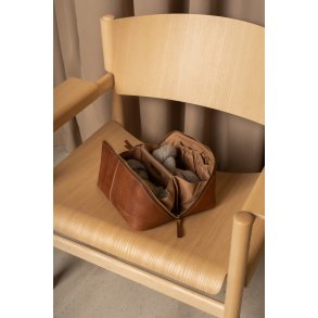 Project 9 - walnut/gold