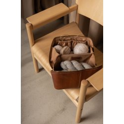 Project 10 - walnut/gold