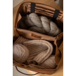 Project 10 - walnut/gold