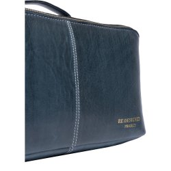 Project 10 - Safire Blue