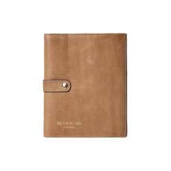 Project 14 - Pinde etui XL - Taupe