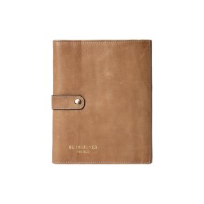 Project 14 - Pinde etui XL - Taupe