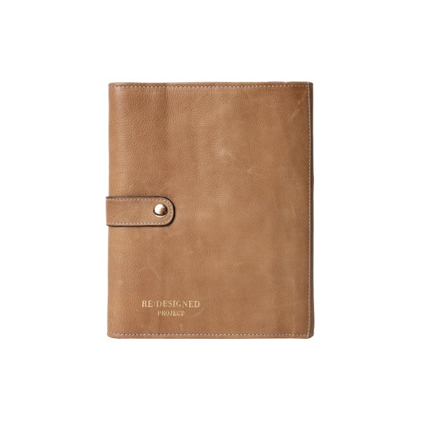 Project 14 - Pinde etui XL - Taupe