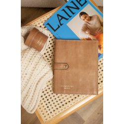 Project 14 - Pinde etui XL - Taupe