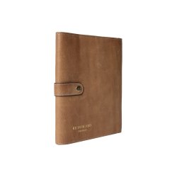 Project 14 - Pinde etui XL - Taupe