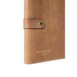 Project 14 - Pinde etui XL - Taupe