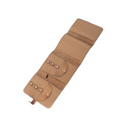 Project 14 - Pinde etui XL - Taupe