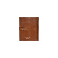 Project 14 - Pinde etui XL - Walnut