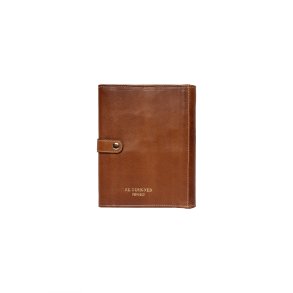 Project 14 - Pinde etui XL - Walnut