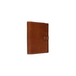 Project 14 - Pinde etui XL - Walnut