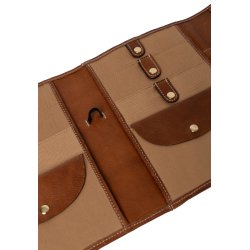 Project 14 - Pinde etui XL - Walnut