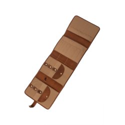 Project 14 - Pinde etui XL - Walnut