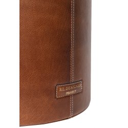 Project 26 - walnut/gold