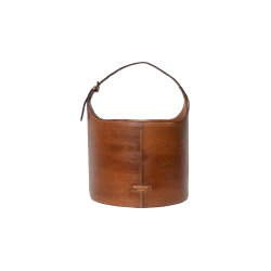 Project 27 - walnut/gold